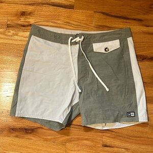 RVCA- Mens Boardshorts-31
